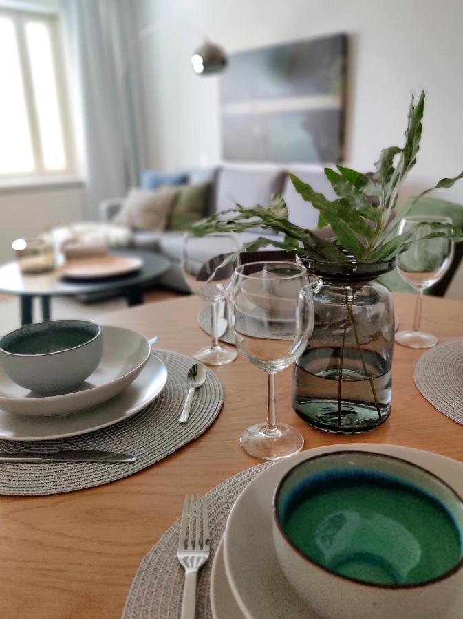 Trendy Apartment In The Heart Of Green Lahti, Free Parking ภายนอก รูปภาพ