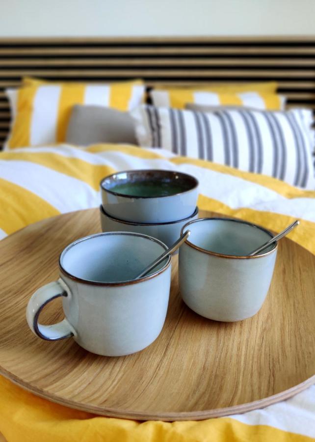Trendy Apartment In The Heart Of Green Lahti, Free Parking ภายนอก รูปภาพ