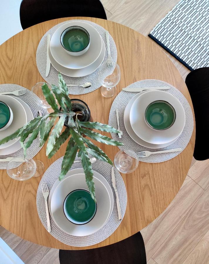 Trendy Apartment In The Heart Of Green Lahti, Free Parking ภายนอก รูปภาพ