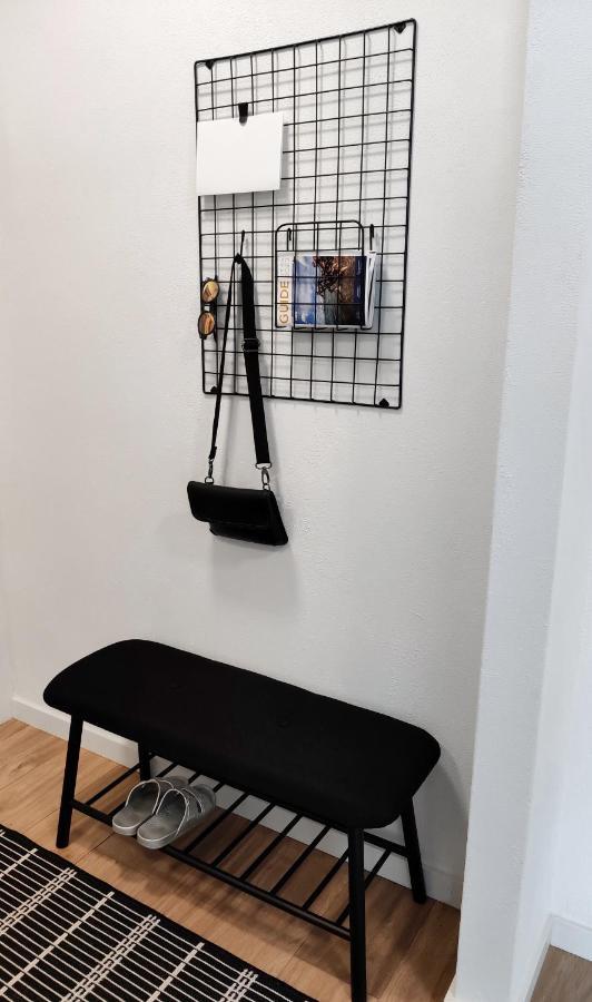 Trendy Apartment In The Heart Of Green Lahti, Free Parking ภายนอก รูปภาพ